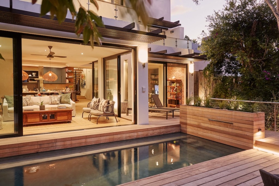 4 Bedroom Property for Sale in Newlands Western Cape